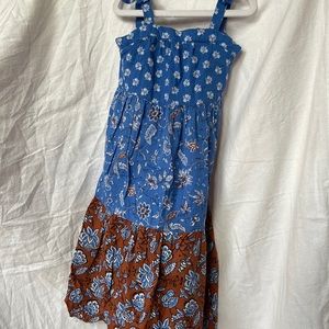 Janie and Jack dress